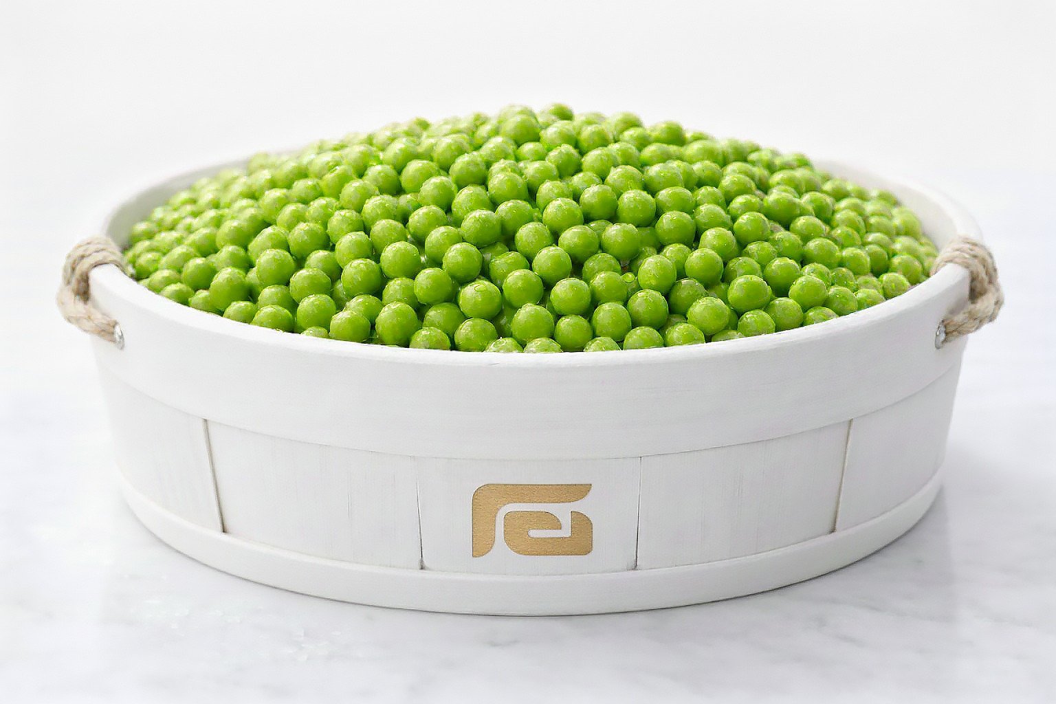 Peas
